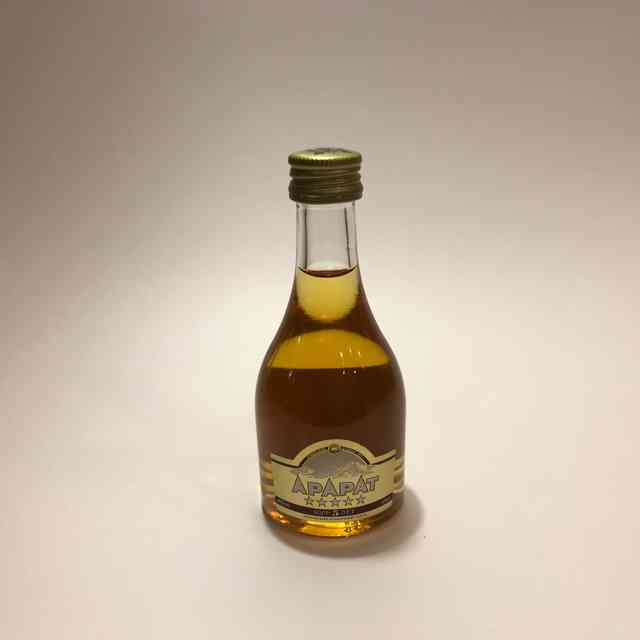 Арарат 5 звёзд