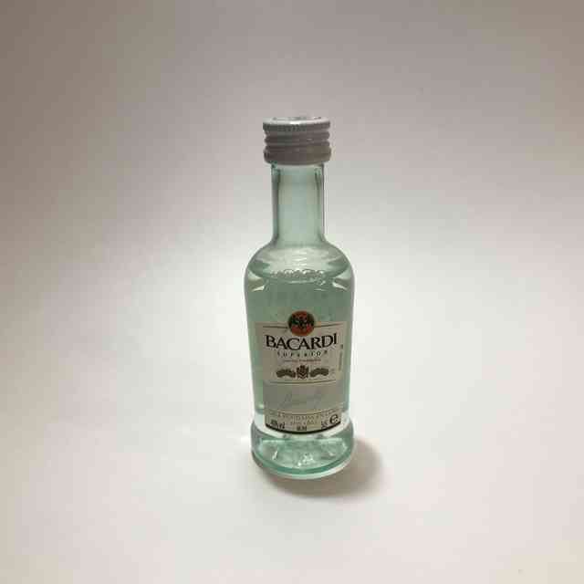 Bacardi Superior