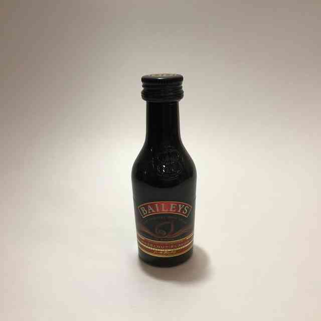 Baileys Hazelnut Flavor