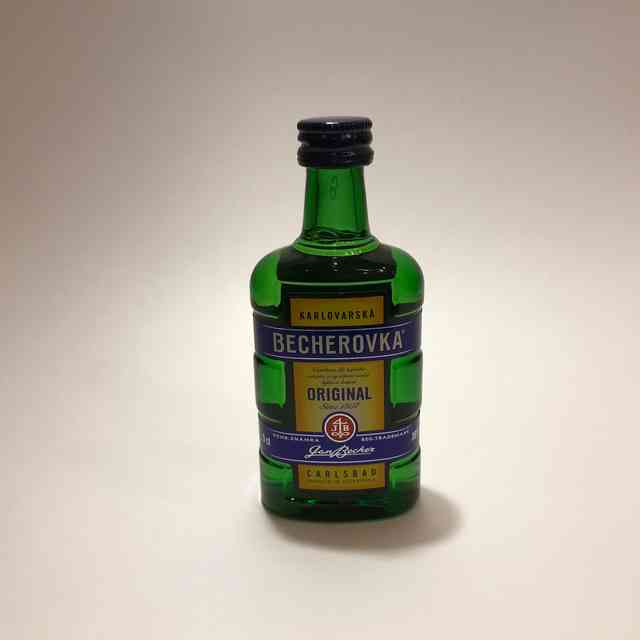 Becherovka Original