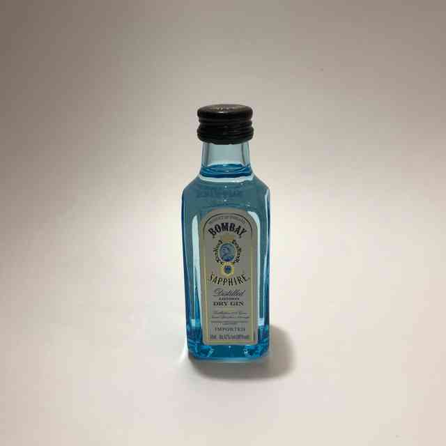 Bombay Sapphire