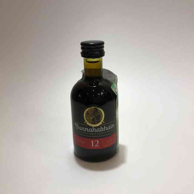 Bunnahabhain 12 y.o.