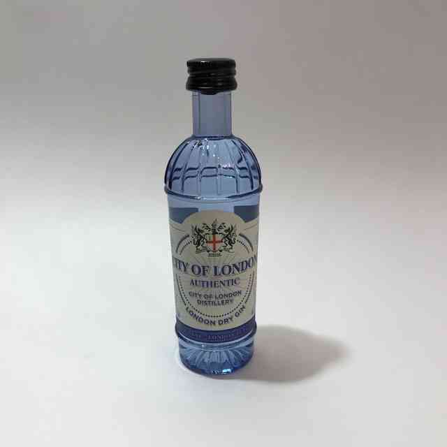 City of London Authentic