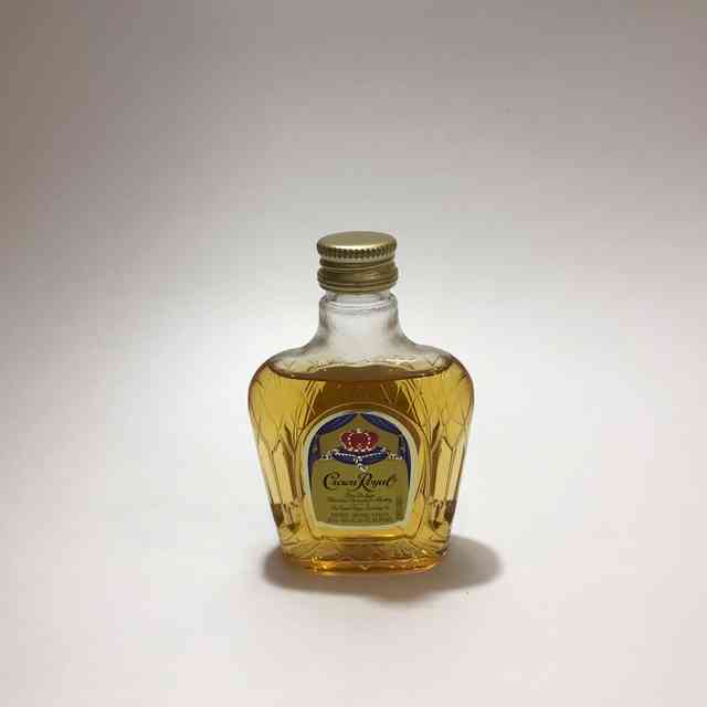 Crown Royal