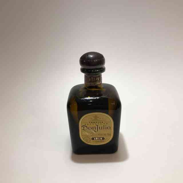 Don Julio Anejo