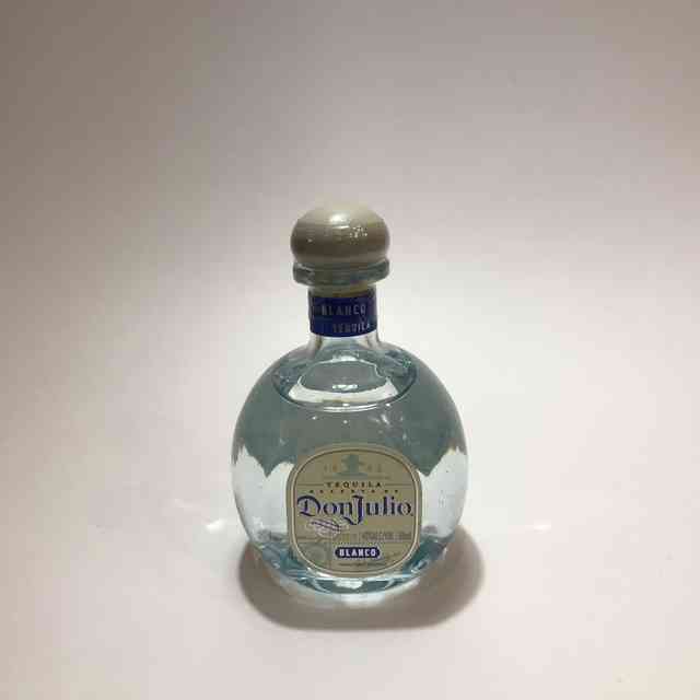 Don Julio Blanco