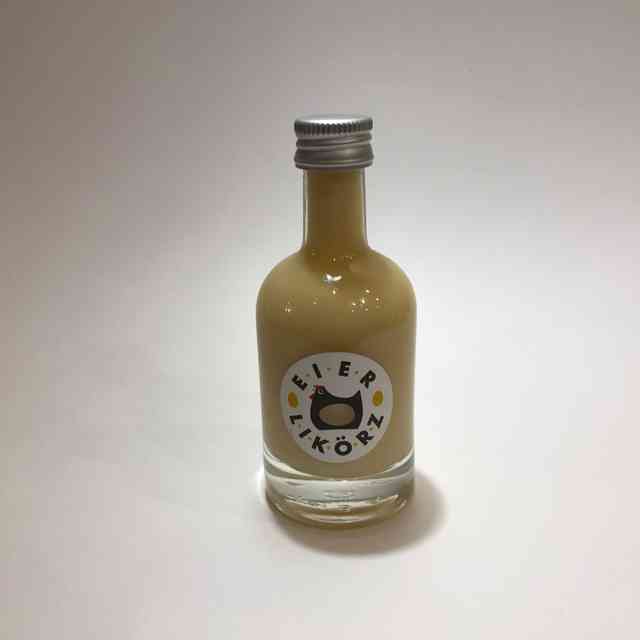 EIER LIKORZ