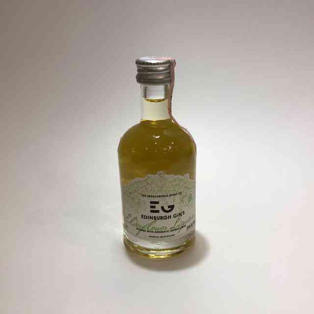 Edinburgh Gin's