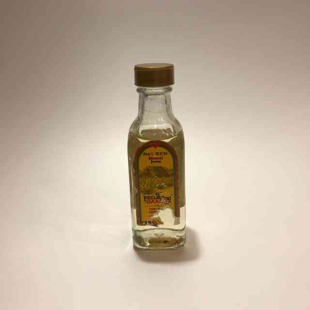 El Recuerdo de Oaxaca