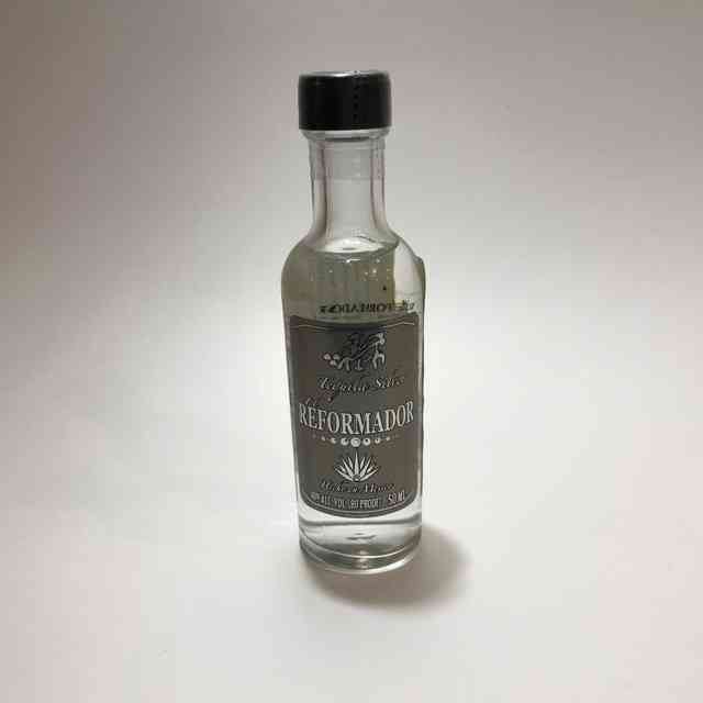 El Reformador Silver