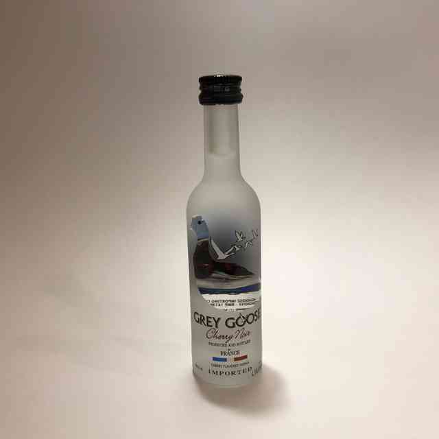Grey Goose Cherry Noir
