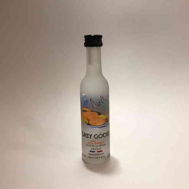 Grey Goose L'Orange