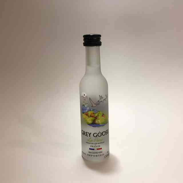 Grey Goose La Poire