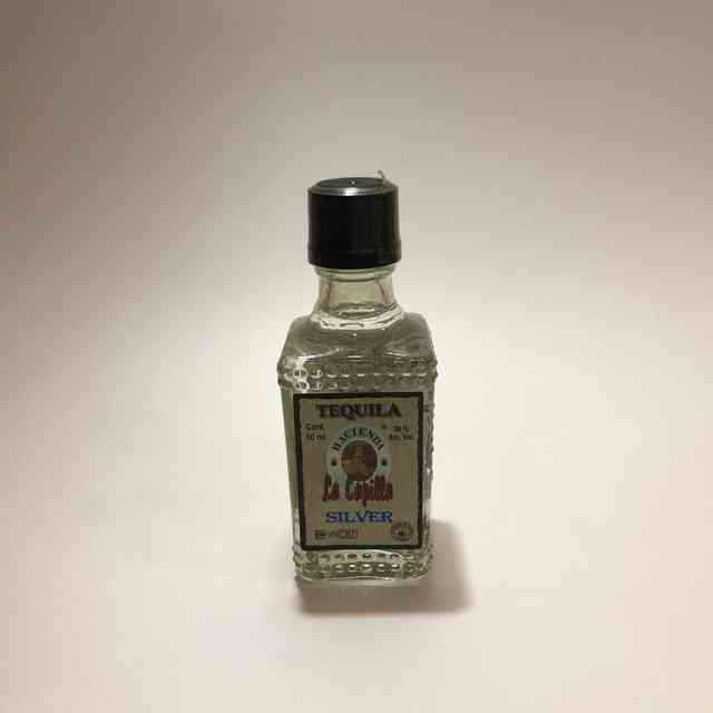 Hacienda La Capilla Silver