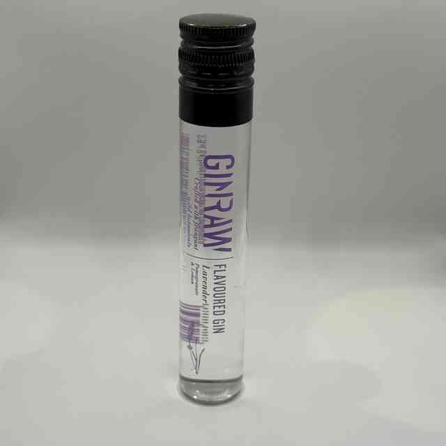 Ginraw Lavender