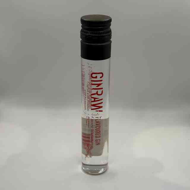 Ginraw Cherry blossom