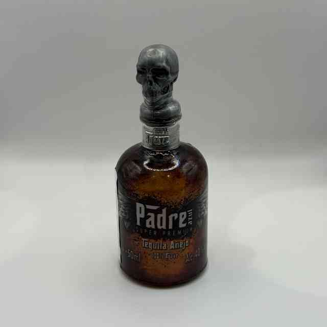 Padre Azul Anejo