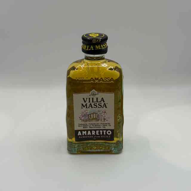 Villa Massa Amaretto