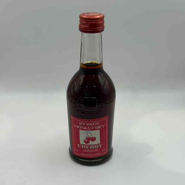Kykkos Cherry