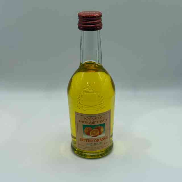 Kykkos Bitter Orange