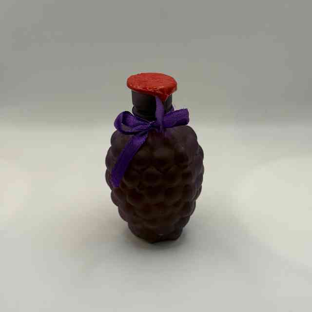 365 Ежевичное вино