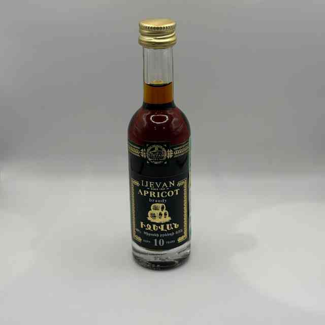 Ijevan Apricot 10