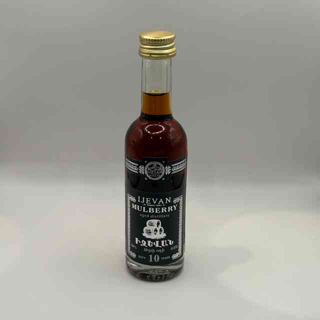 Ijevan Mulberry 10