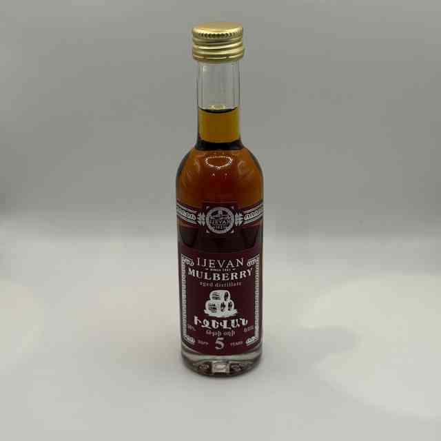Ijevan Mulberry 5