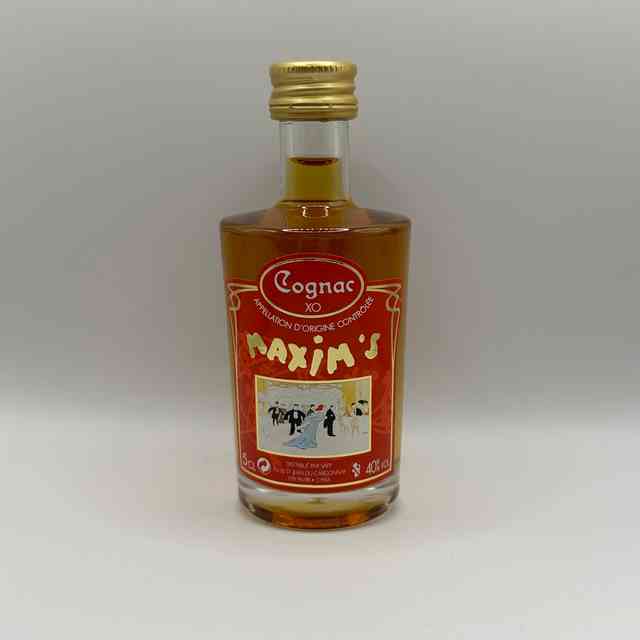 Maxim's Cognac XO