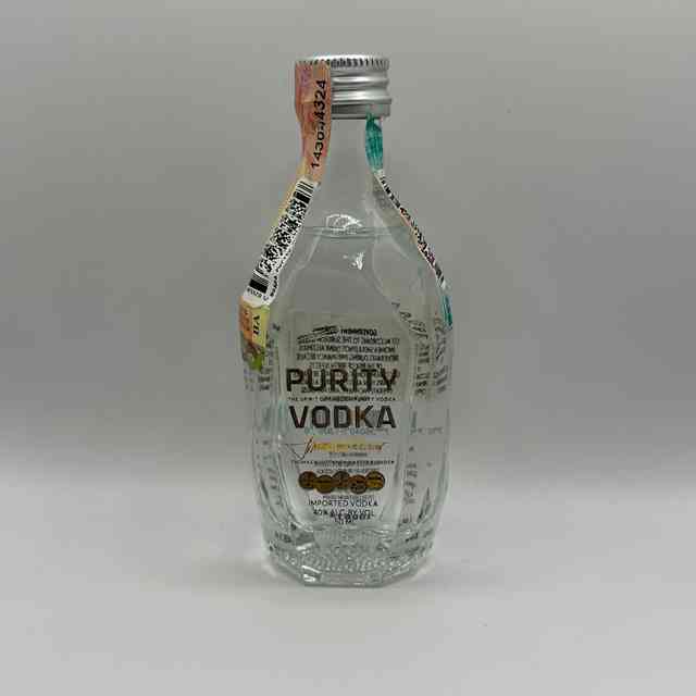 Purity Vodka