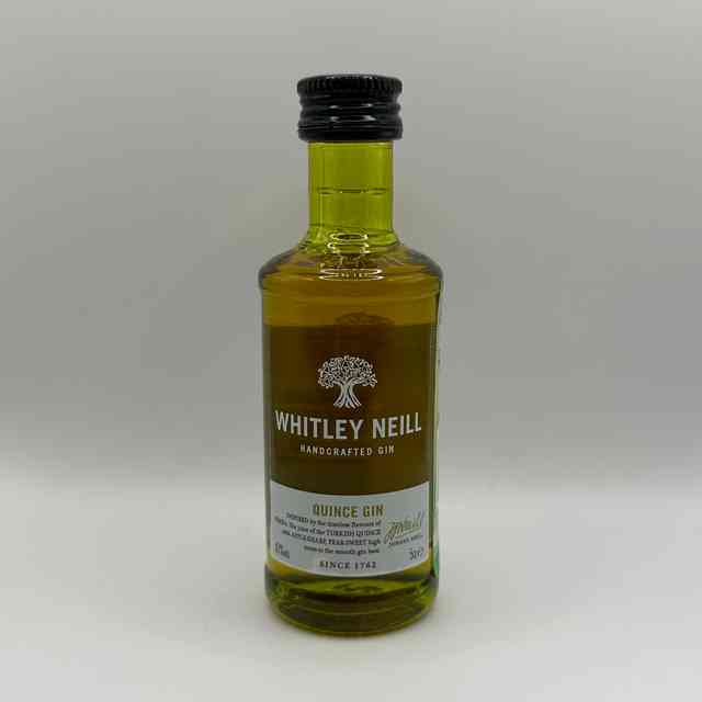 Whitley Neill Quince