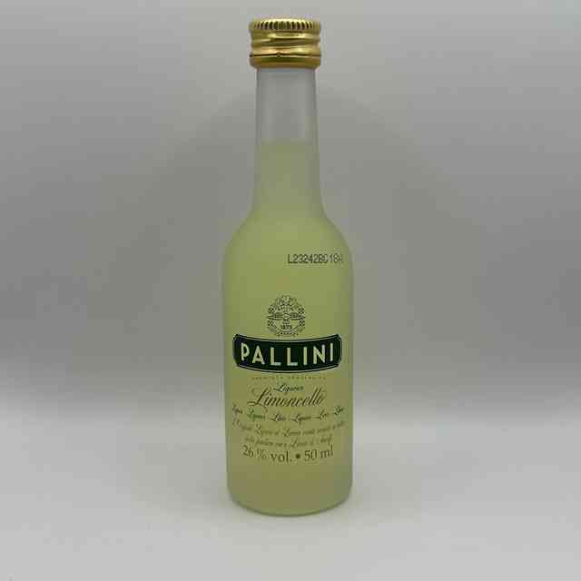 Pallini Limoncello