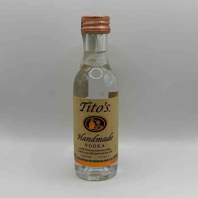 Tito's