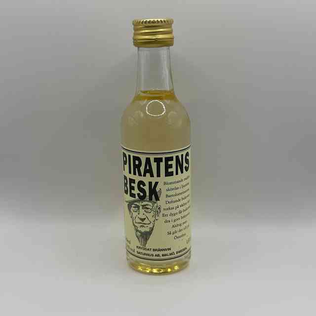 Piratens Besk