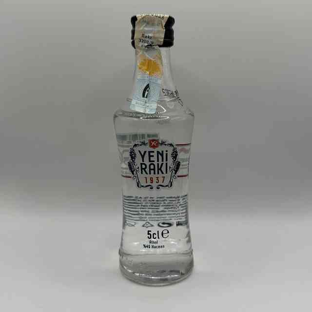 Yeni Raki