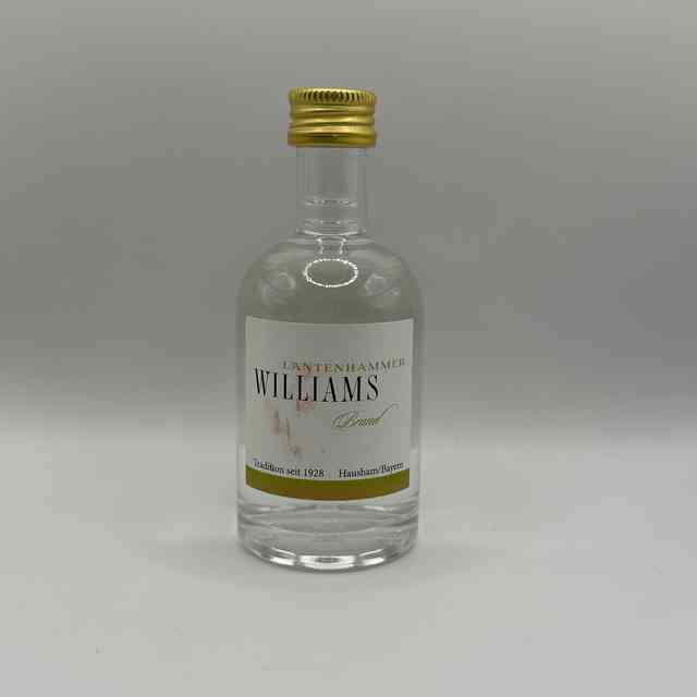 Lantenhammer Williams