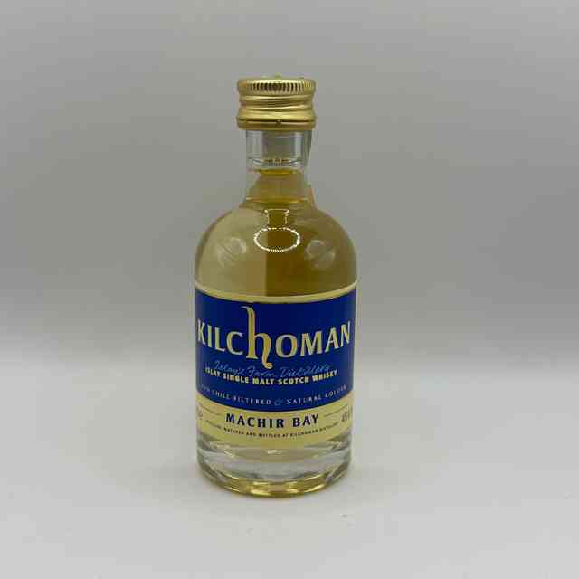 Kilchoman