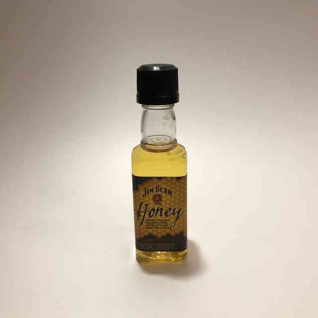 Jim Beam Honey