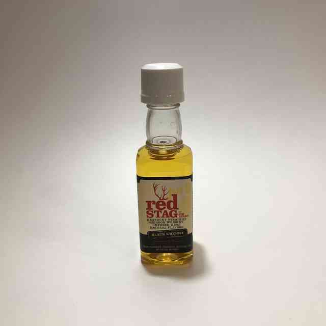 Jim Beam Red Stag