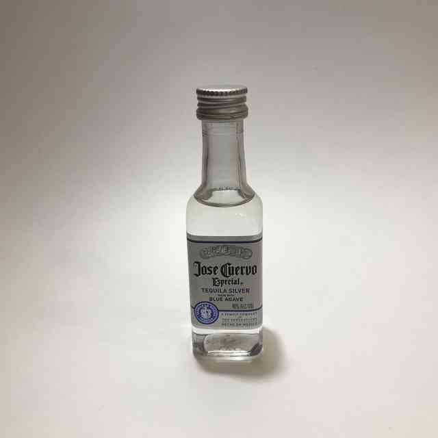 Jose Cuervo Especial