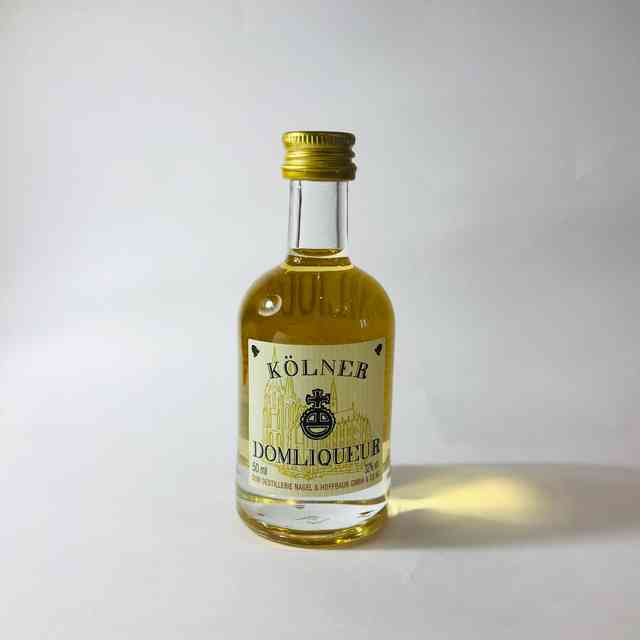 Kolner Domliqueur