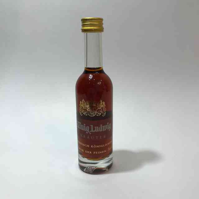 Konig Ludwig Krauter