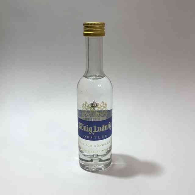 Konig Ludwig Obstler