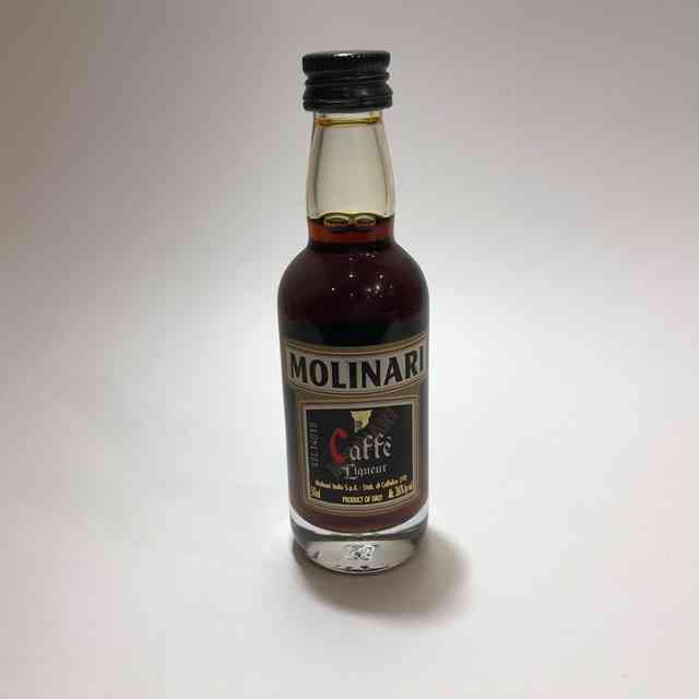 Molinari Caffe