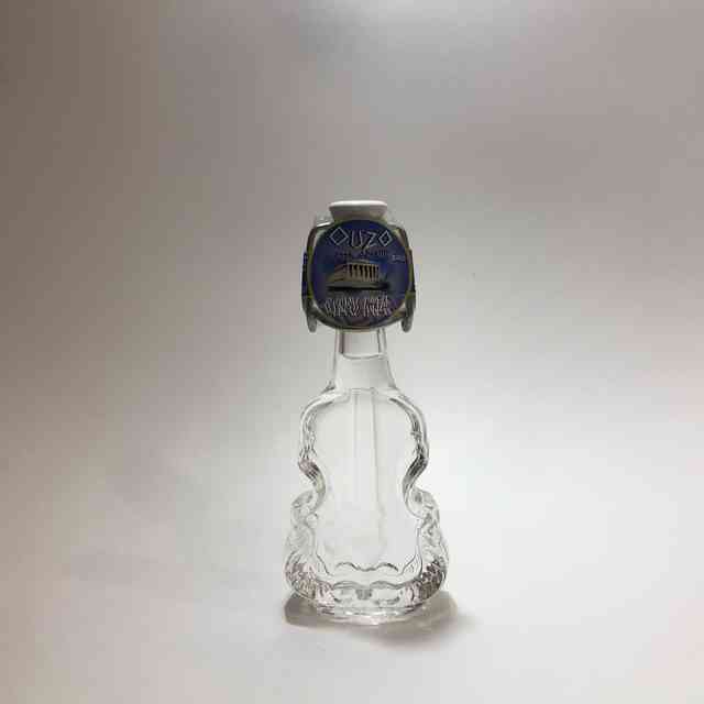 Ouzo Olympic Nektar Contrabass