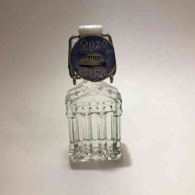 Ouzo Olympic Nektar Prostyle