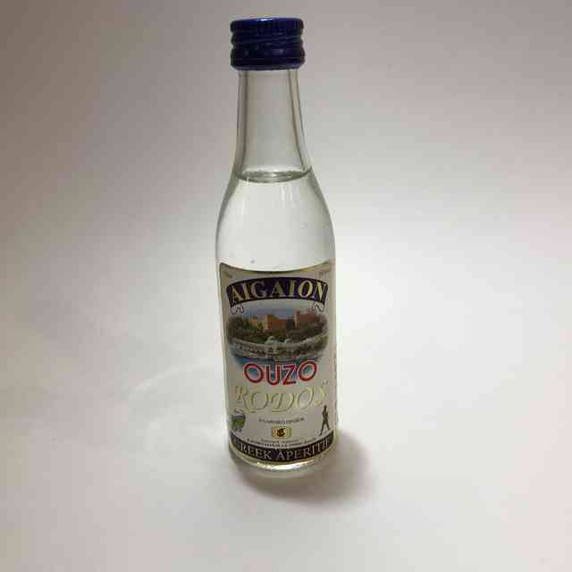 Ouzo Rodos