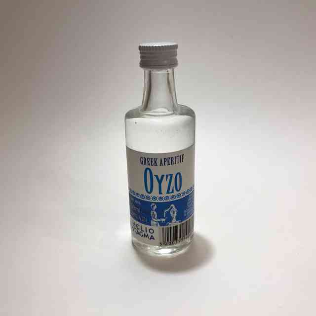 Oyzo