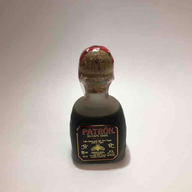 Patron XO Cafe Dark