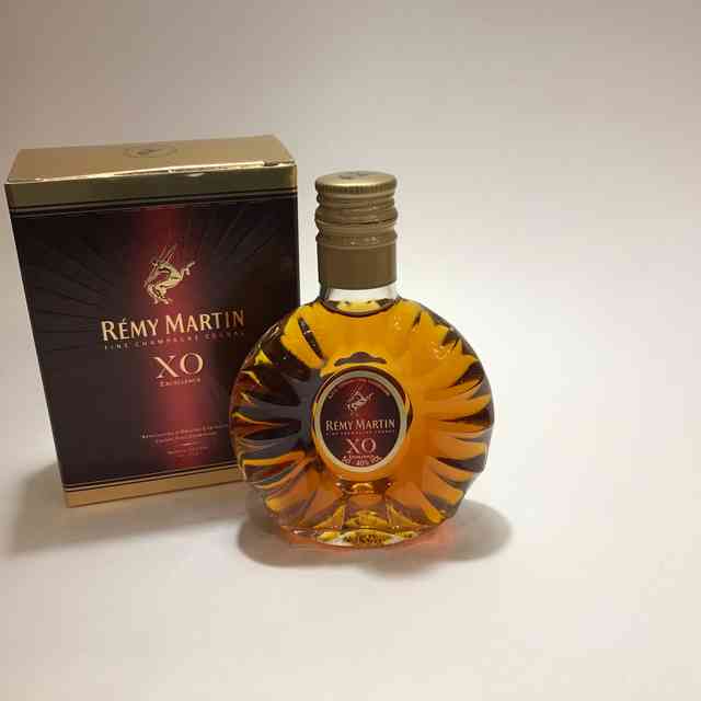 Remy Martin X.O